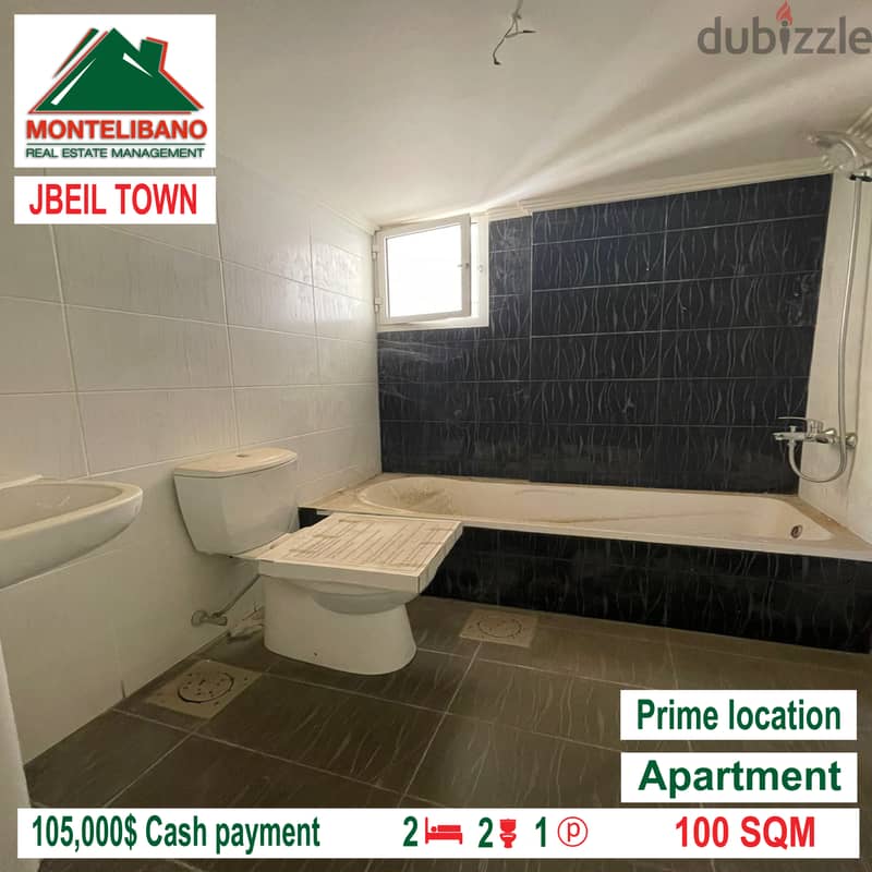 Prime location in JBEIL TOWN for sale!!! 1