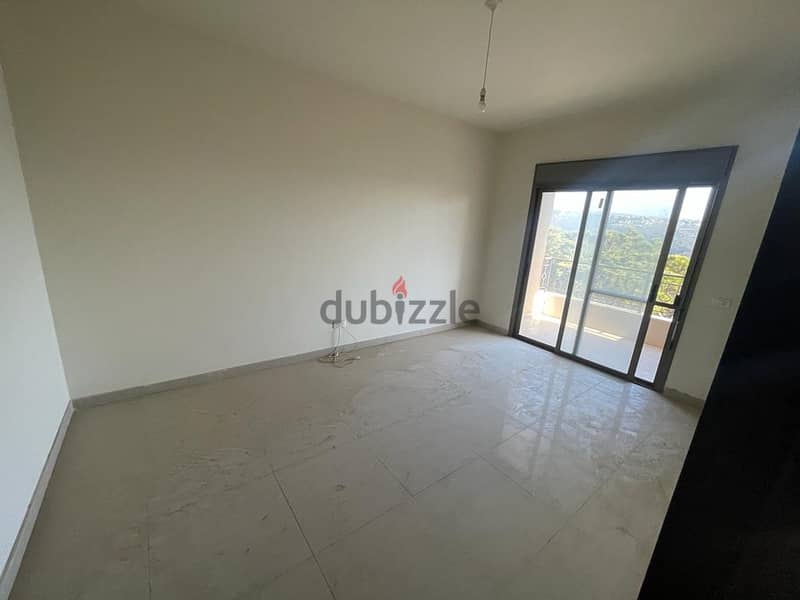 A new 260 m² Duplex in Ouyoun Broumana! دوبلكس للبيع في العيون برمانا 5