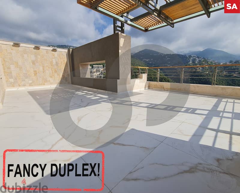 REF#SA95944  Luxurious duplex ! 0