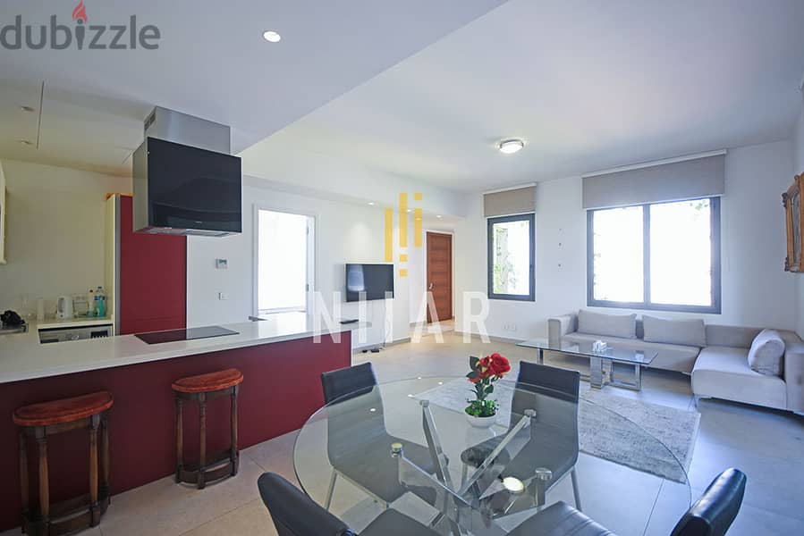 Apartments For Rent in Achrafieh | شقق للإيجار في الأشرفية | AP15307 2
