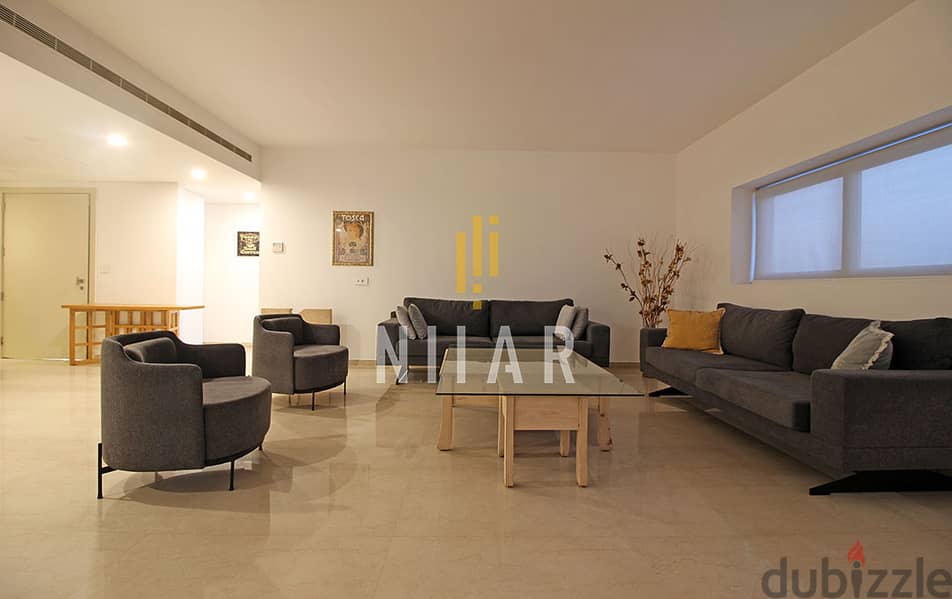 Apartments For Rent in Achrafieh | شقق للإيجار في الأشرفية | AP14247 2