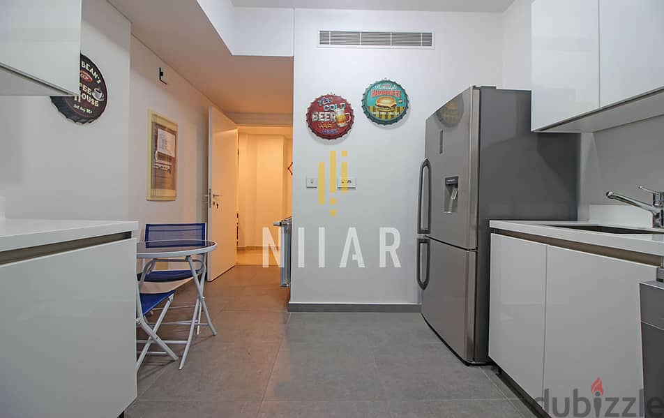 Apartments For Rent in Achrafieh | شقق للإيجار في الأشرفية | AP14247 4
