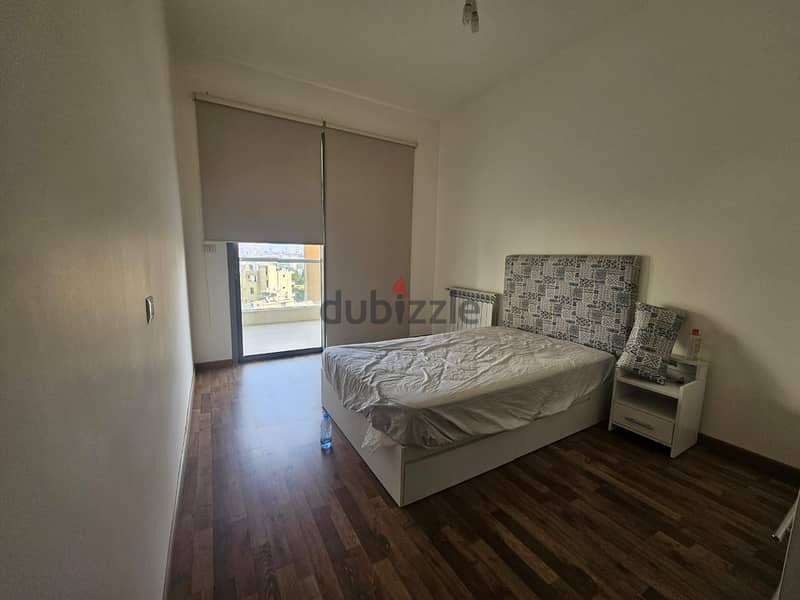Ashrafieh | 24/7 Electricity | Furnished/Equipped | OpenView | Parking 6
