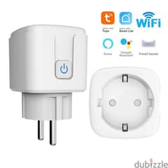 smart plug wifi automation with schedule 0