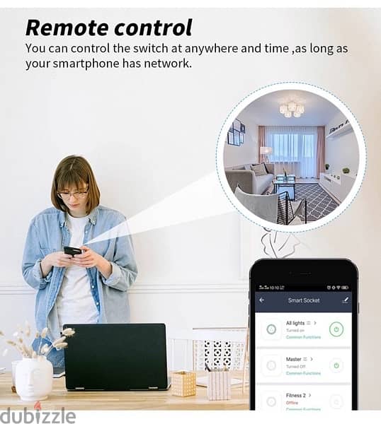 smart plug wifi automation with schedule 2