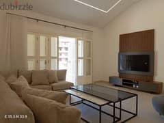 Apartment for Rent in Ain Mreisseh شقة للايجار في عين المريسة