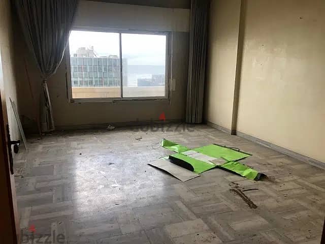 300 Sqm | *Prime Location* Office for rent in Jal El Dib | Sea view 2