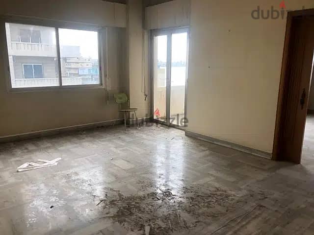 300 Sqm | *Prime Location* Office for rent in Jal El Dib | Sea view 3