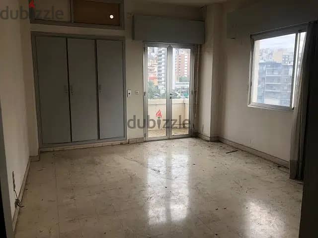 300 Sqm | *Prime Location* Office for rent in Jal El Dib | Sea view 6