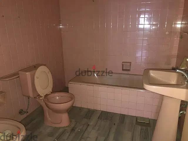 300 Sqm | *Prime Location* Office for rent in Jal El Dib | Sea view 8