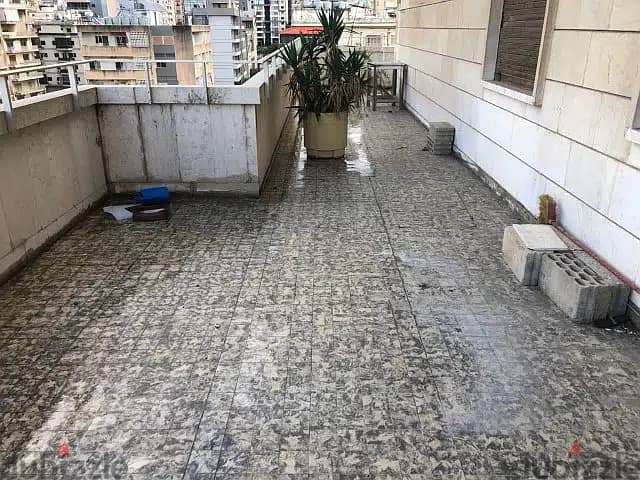 600 Sqm | *Prime Location* Office for rent in Jal El Dib | Sea view 2