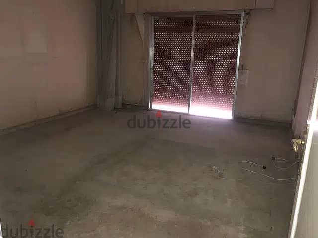 600 Sqm | *Prime Location* Office for rent in Jal El Dib | Sea view 5