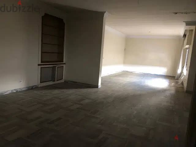 600 Sqm | *Prime Location* Office for rent in Jal El Dib | Sea view 7