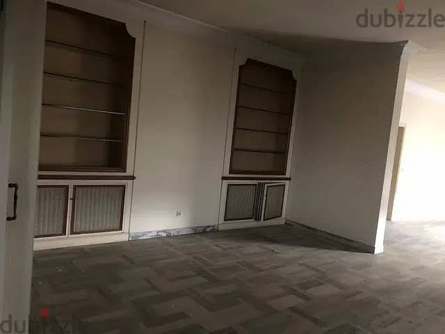 600 Sqm | *Prime Location* Office for rent in Jal El Dib | Sea view 8