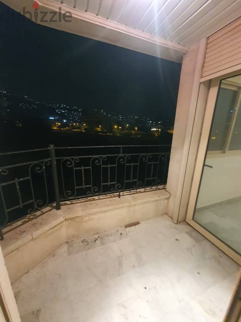 250 Sqm| High end finishing apartment for rent in Zalka|Prime location 2