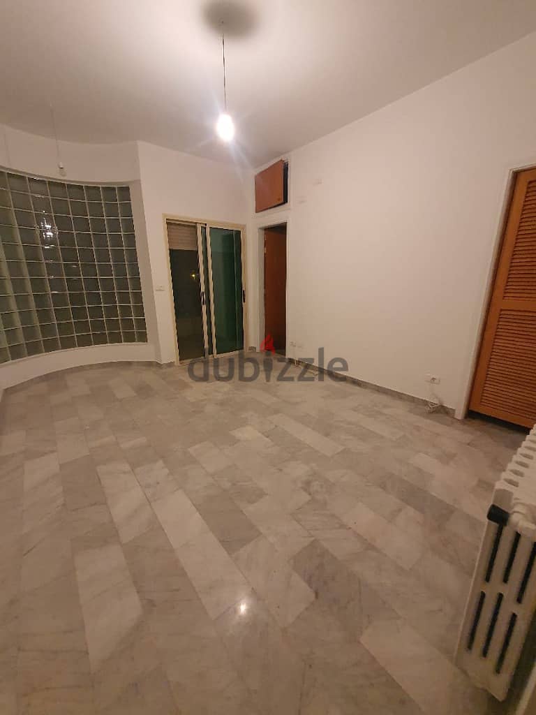 250 Sqm| High end finishing apartment for rent in Zalka|Prime location 4