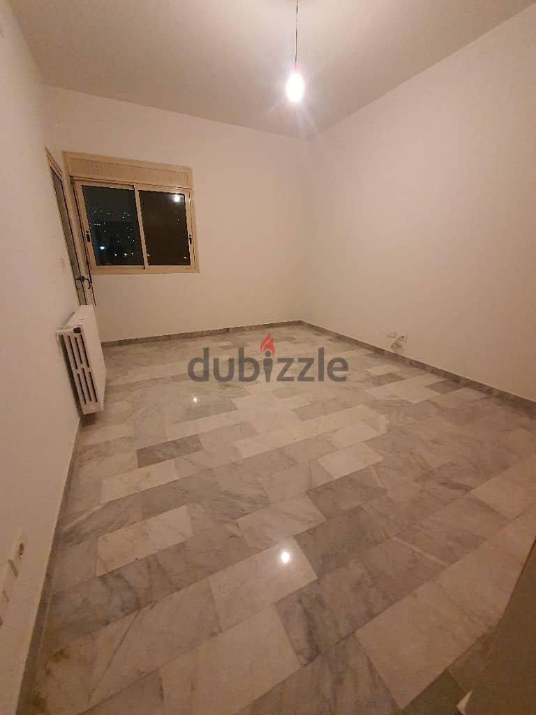250 Sqm| High end finishing apartment for rent in Zalka|Prime location 11