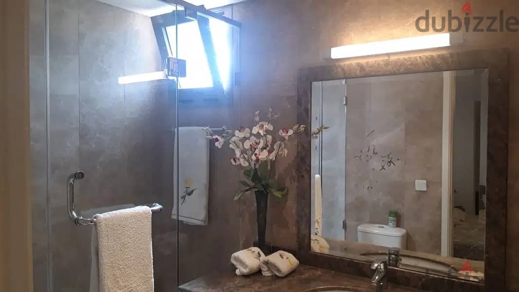 200 Sqm | Apartment For Rent In Jal El Dib With Open View 11