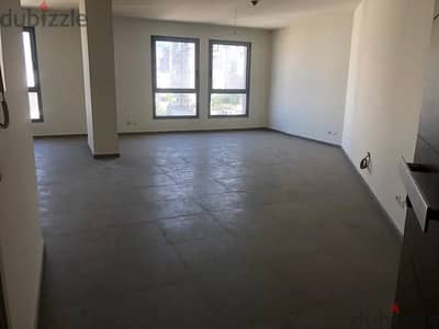 80 Sqm | Office for rent in Jal El Dib | 10th Floor