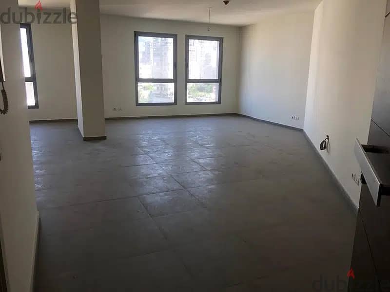 80 Sqm | Office for rent in Jal El Dib | 10th Floor 0