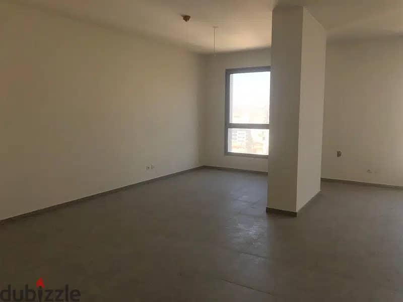 80 Sqm | Office for rent in Jal El Dib | 10th Floor 1