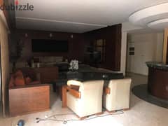235 Sqm | Fully furnished apartment for rent in Jal El Dib