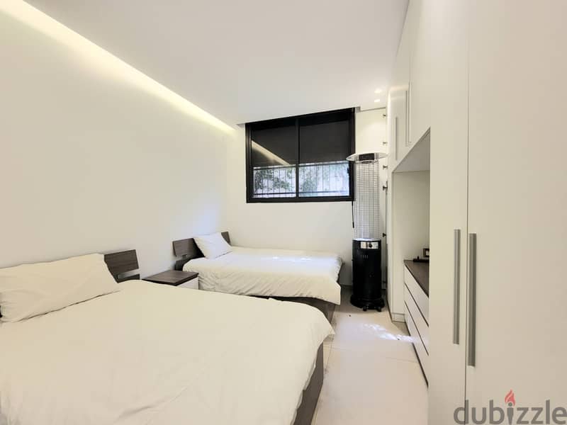 REF#BJ95960  A fully decorated apartment 175 sqm 6
