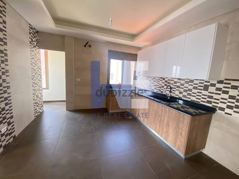 Apartment For Rent In Rabieh شقة للاجار في رابيةWECF12 5