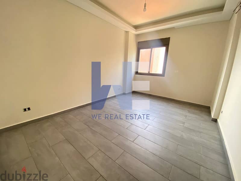 Apartment For Rent In Rabieh شقة للاجار في رابيةWECF12 9