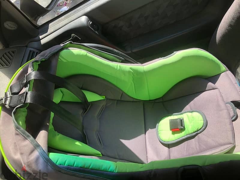 car seat stage 1 1