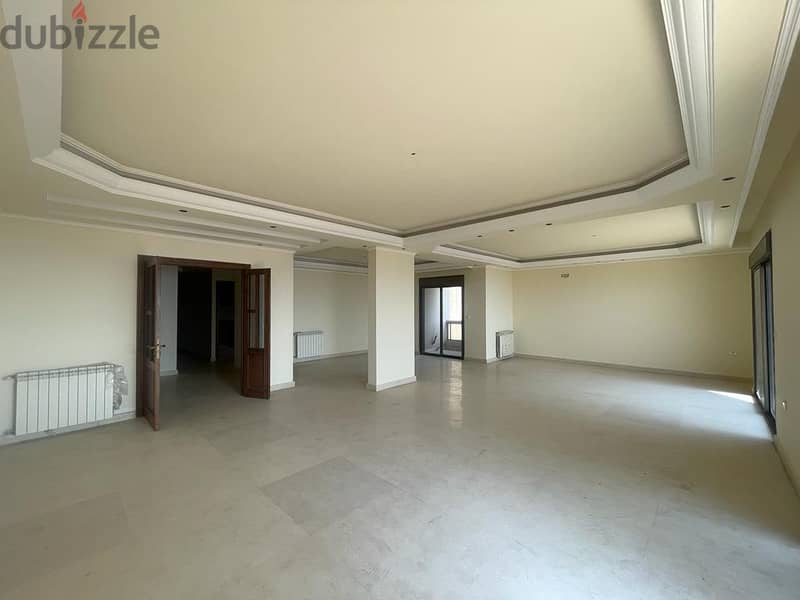 RWK163CA - Duplex For Sale in Sahel Alma With An Amazing View 0