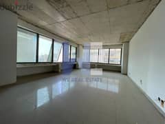 Office For Rent in Jdeideh مكاتب للإيجار في الجديدة WEKB42 0