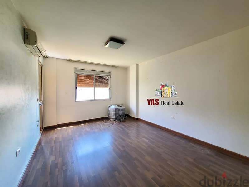 Ballouneh 210m2 |Apartment For Sale | Luxury | Mountain View | 3