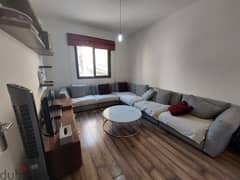Fully Decorated Apartment In Zalka شقة مميزة في قلب الزلقا