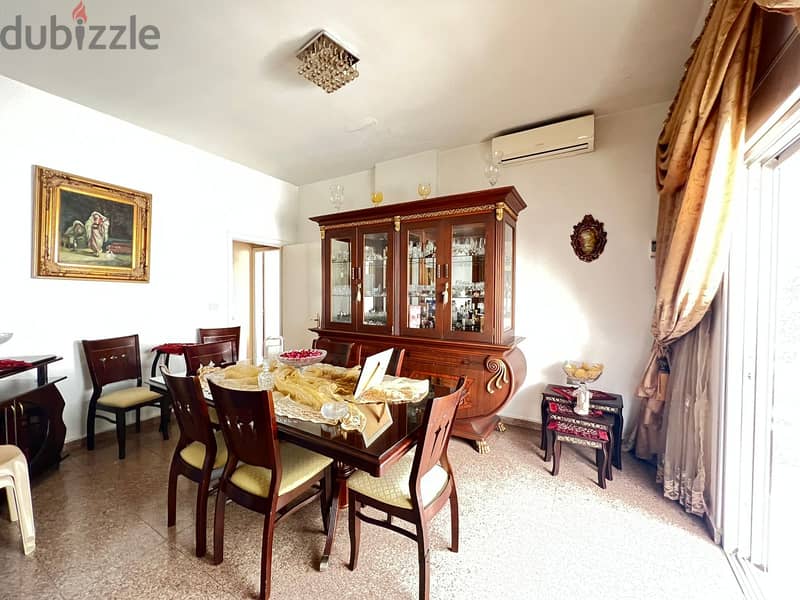 Flat In New Rawda For sale 2