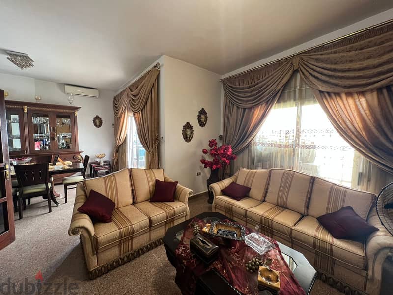 Flat In New Rawda For sale 3