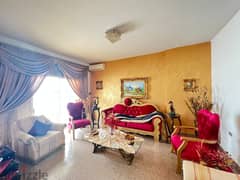 Flat In New Rawda For sale