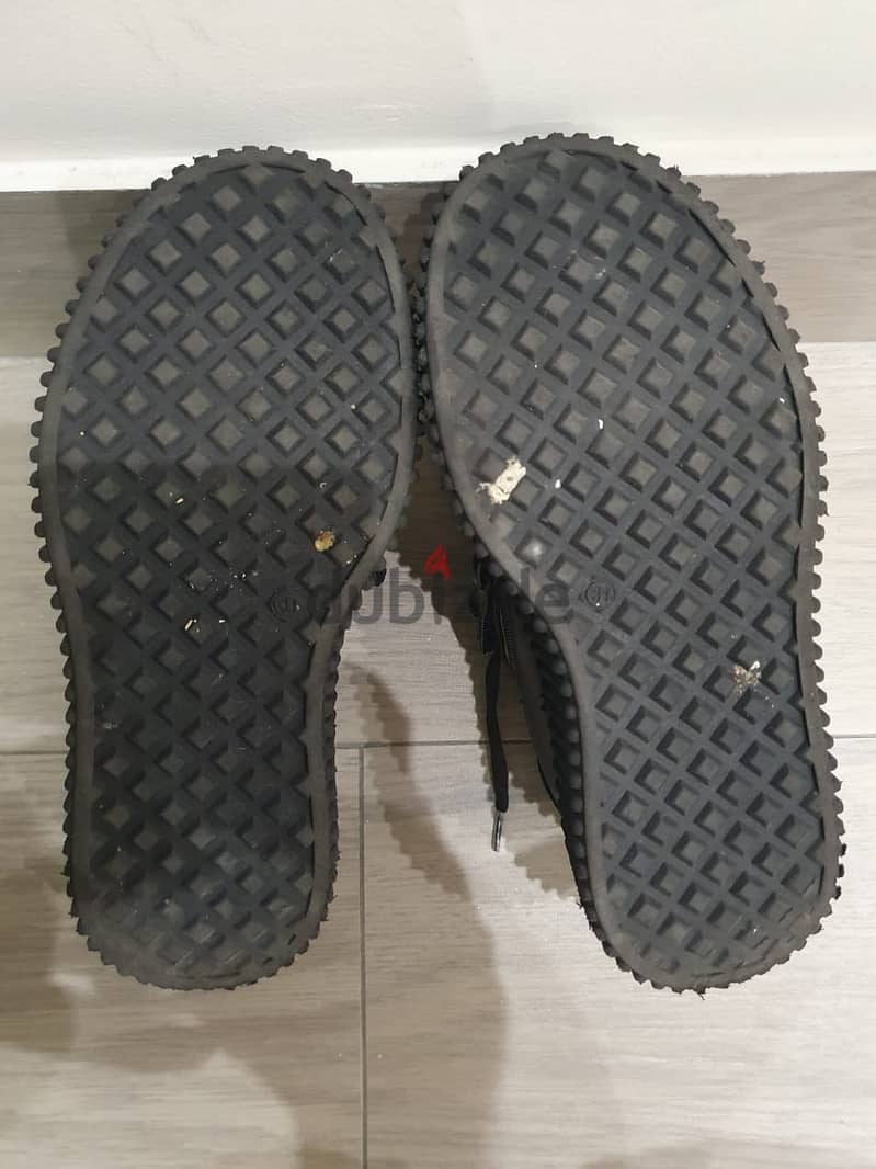 ortohpedic shoes, size: 31 4