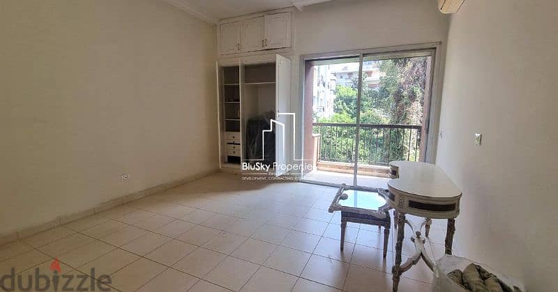 Apartment 300m² 3 beds For RENT In Baabda Brazilia - شقة للأجار #JG 4