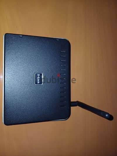 D-Link Router For Sale