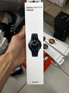 samsung galaxy watch 4 classic olx