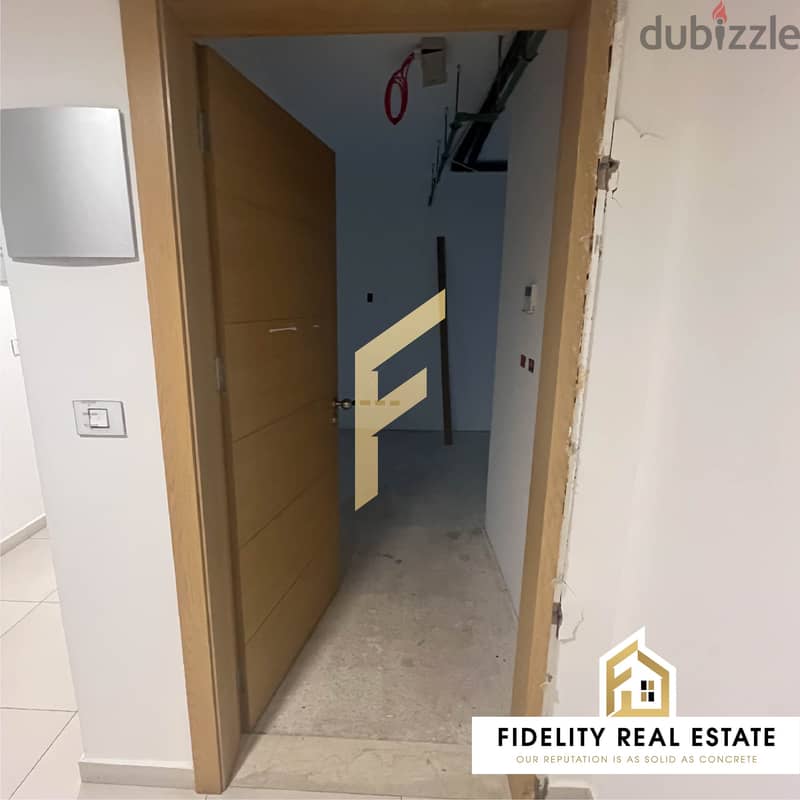 ACHRAFIEH OFFICE FOR RENT AA391 3