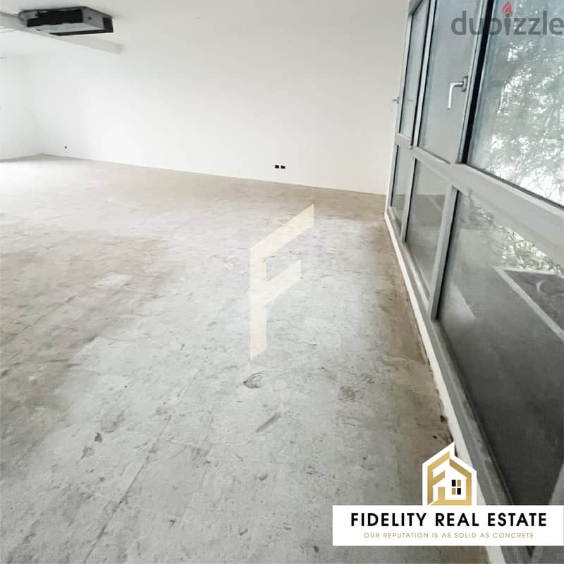 ACHRAFIEH OFFICE FOR RENT AA391 4