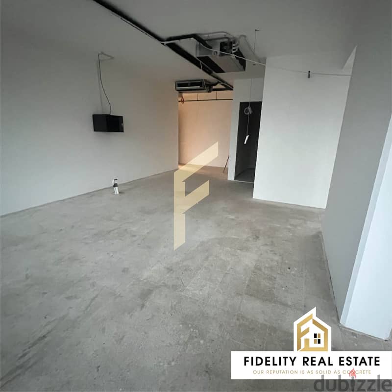 ACHRAFIEH OFFICE FOR RENT AA391 5