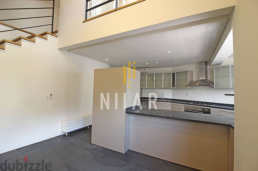 Apartments For Rent in Achrafieh | شقق للإيجار في الأشرفية | AP8775 3