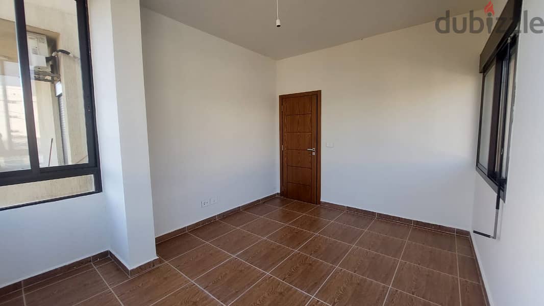 L13164-Chic & Cozy Duplex Apartment for Sale in Nahr Ibrahim, Jbeil 3