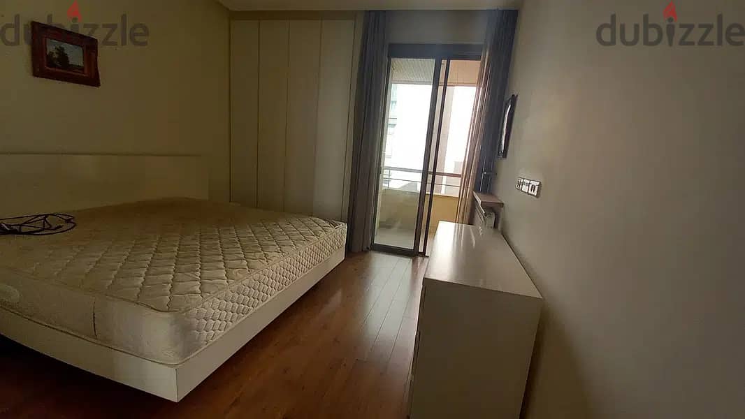 265 Sqm | Deluxe Apartment for Rent In Achrafieh 9