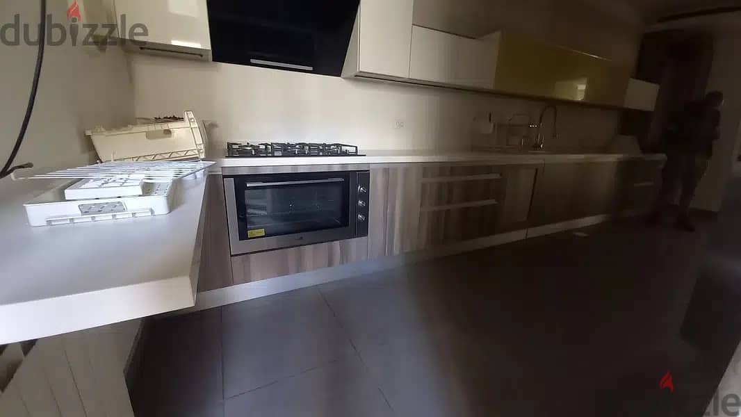 265 Sqm | Deluxe Apartment for Rent In Achrafieh 11