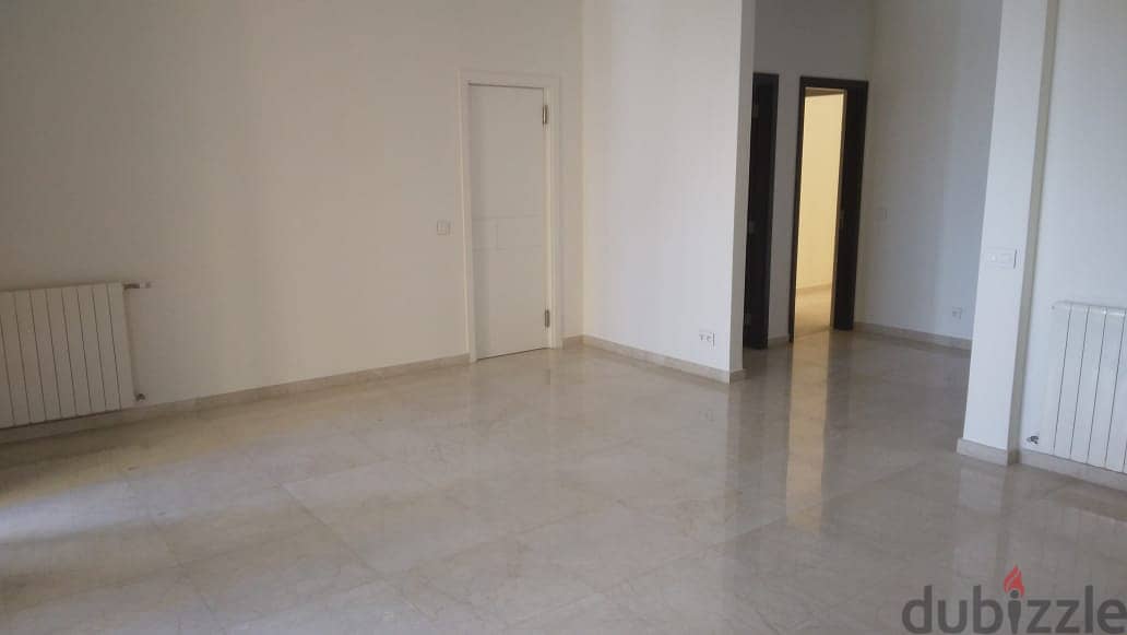 L13158-2-Bedroom Apartment With Garden for Rent in Waterfront Dbayeh 4