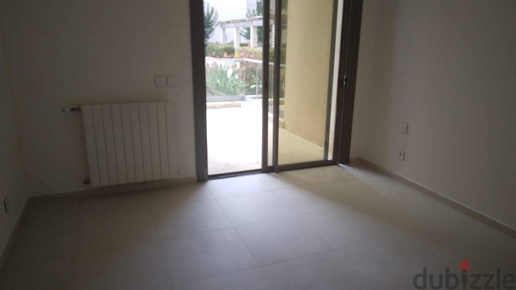 L13158-2-Bedroom Apartment With Garden for Rent in Waterfront Dbayeh 5
